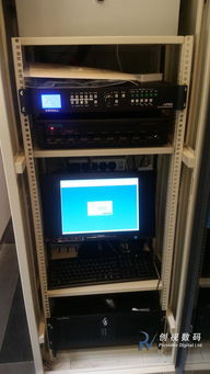 創(chuàng)視數(shù)碼 引領(lǐng)多媒體信息發(fā)布與顯示系統(tǒng)集成服務(wù)