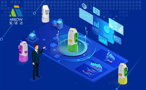 展會圓滿落幕，信息系統集成服務助力晨檢機器人精彩持續可待